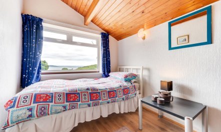 3 Bed in Saundersfoot 8