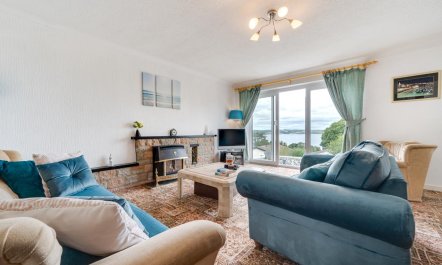 3 Bed in Saundersfoot 4