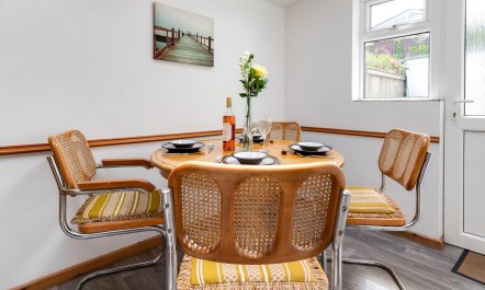 3 Bed in Saundersfoot 3