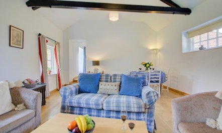 2 Bed in Hindringham 6