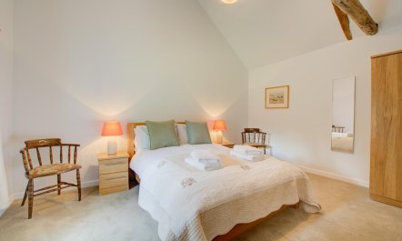 2 Bed in Hindringham 3