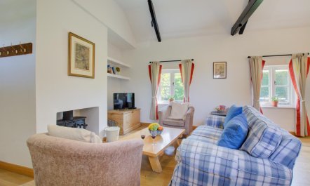 2 Bed in Hindringham 7