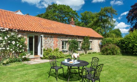 2 Bed in Hindringham 4