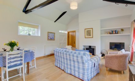 2 Bed in Hindringham 8