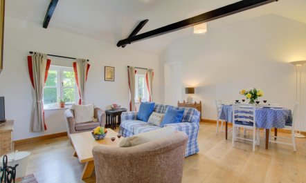 2 Bed in Hindringham 1