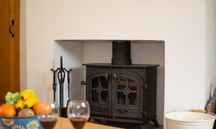 2 Bed in Hindringham 9