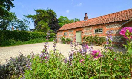 2 Bed in Hindringham