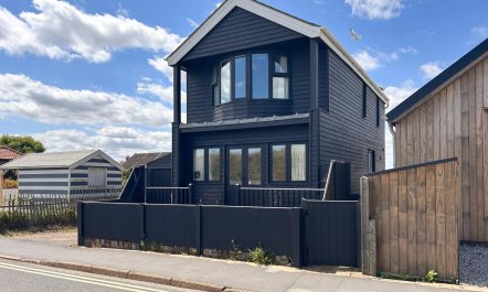 2 Bed in Southwold 2