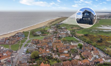 2 Bed in Southwold 3