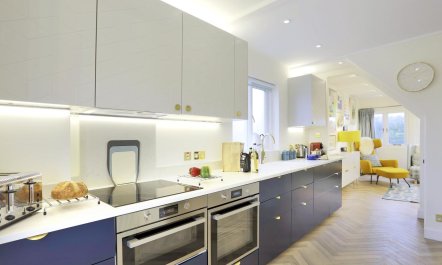 2 Bed in Southwold 1