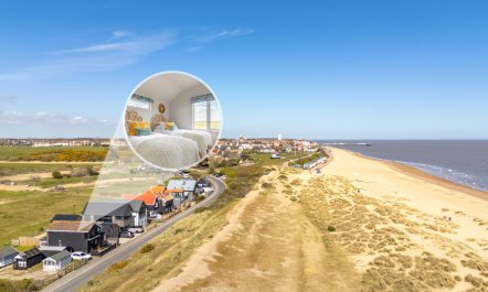 2 Bed in Southwold 3