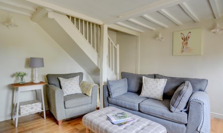 2 Bed in Knapton 2