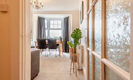 2 Bed in Saundersfoot 7