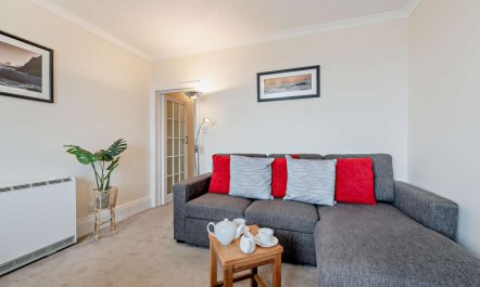 2 Bed in Saundersfoot 5