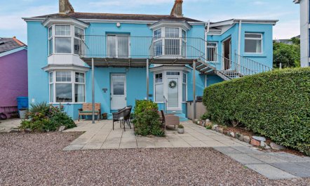 2 Bed in Saundersfoot 1