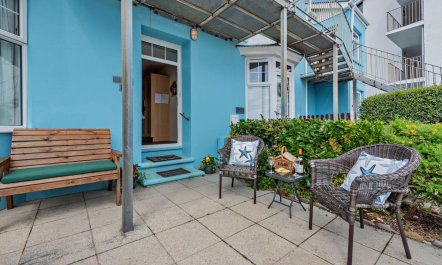 2 Bed in Saundersfoot 6