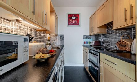 2 Bed in Saundersfoot 8