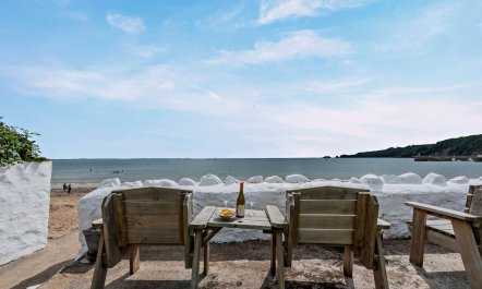 2 Bed in Saundersfoot