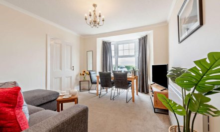 2 Bed in Saundersfoot 4