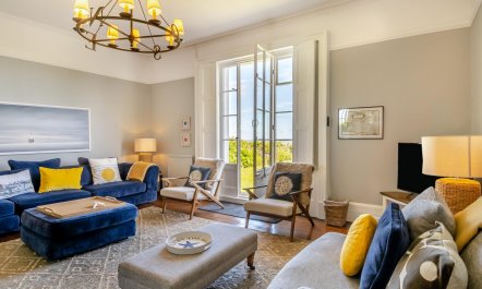 5 Bed in Southwold 5