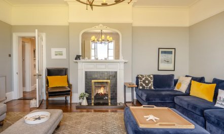 5 Bed in Southwold 4