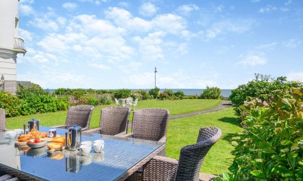 5 Bed in Southwold 7