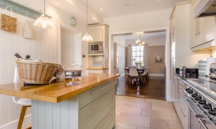 5 Bed in Southwold 6