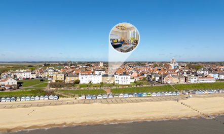 5 Bed in Southwold