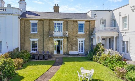 5 Bed in Southwold 2