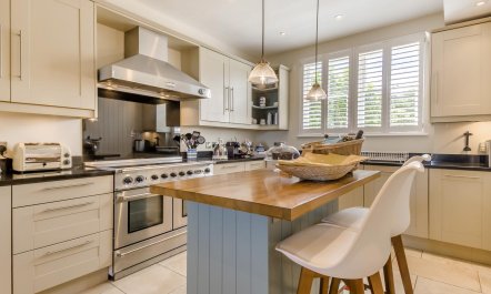 5 Bed in Southwold 9