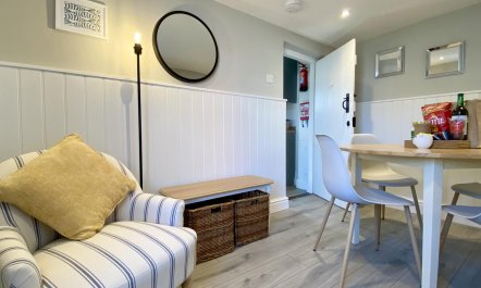 2 Bed in Southwold 7