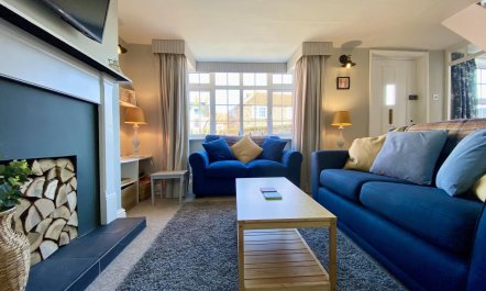 2 Bed in Southwold 4