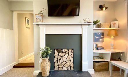 2 Bed in Southwold 6