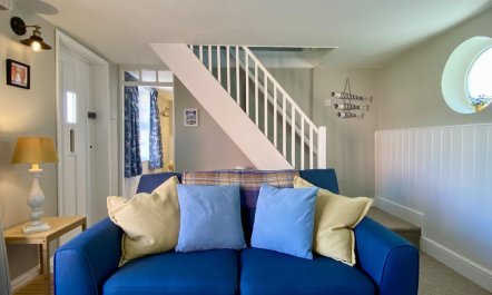 2 Bed in Southwold 3