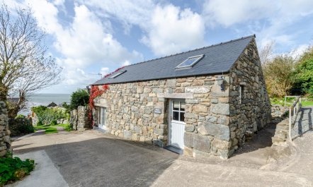 2 Bed in Barmouth