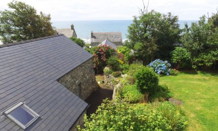 2 Bed in Barmouth 4