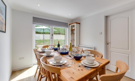 4 Bed in Croyde 6