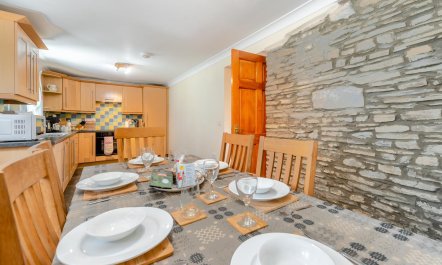 3 Bed in Lampeter 8