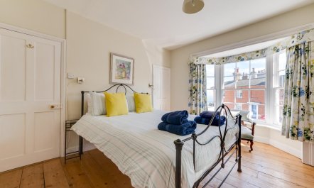 2 Bed in Southwold 4