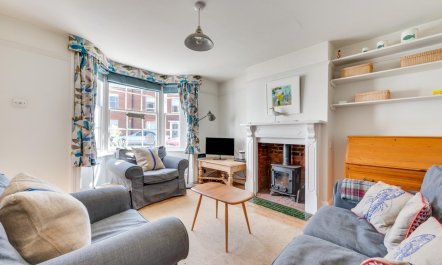 2 Bed in Southwold 1