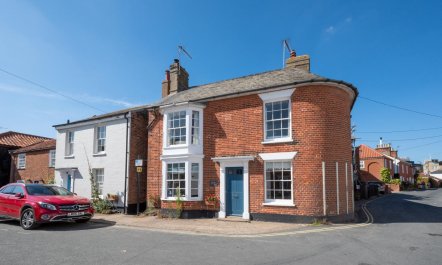 2 Bed in Southwold