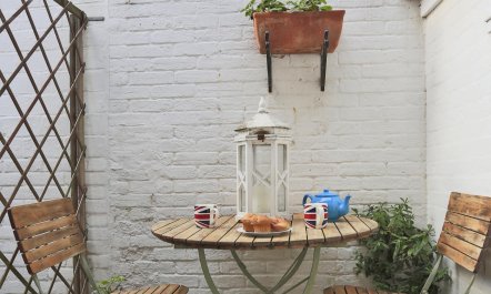 2 Bed in Southwold 7