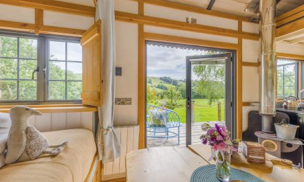 1 Bed in Cray 1