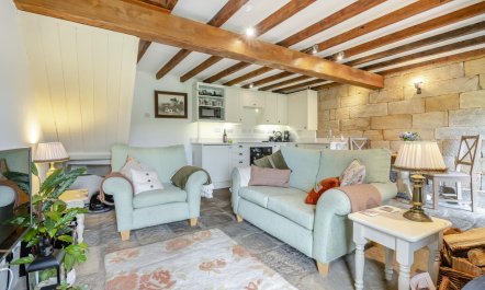 1 Bed in Glaisdale 2