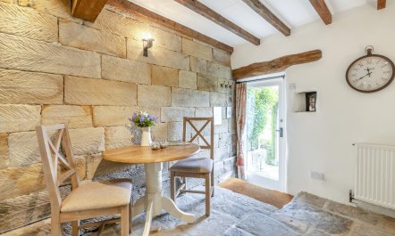 1 Bed in Glaisdale 8