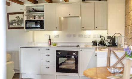 1 Bed in Glaisdale 6