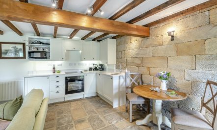 1 Bed in Glaisdale 5