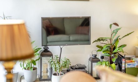 1 Bed in Glaisdale 3