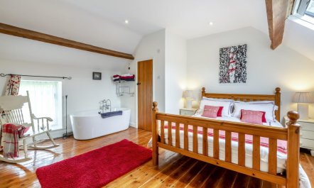 1 Bed in Glaisdale 9