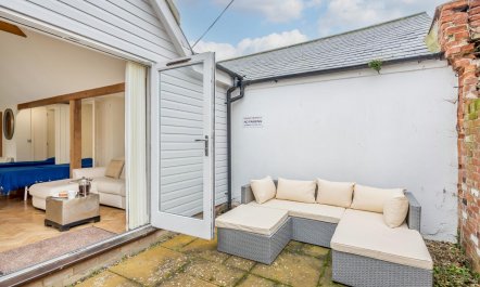 1 Bed in Southwold 1